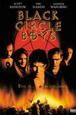 Watch Black Circle Boys Gomovies