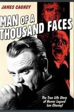 Watch Man of a Thousand Faces Gomovies