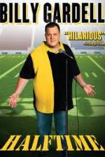 Watch Billy Gardell Halftime Gomovies