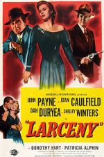Watch Larceny Gomovies