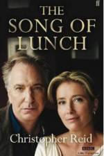 Watch The Song of Lunch Gomovies