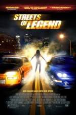 Watch Streets of Legend Gomovies