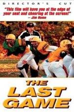 Watch The Last Game Gomovies