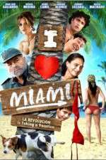 Watch I Love Miami Gomovies