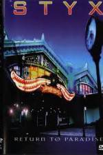 Watch STYX:  Return To Paradise Gomovies