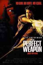 Watch The Perfect Weapon Gomovies
