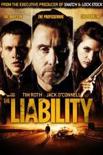 Watch The Liability Gomovies