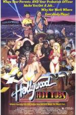 Watch Hollywood Hot Tubs Gomovies