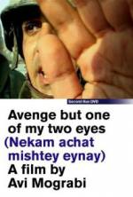 Watch Avenge But One of My Two Eyes Gomovies