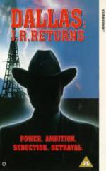 Watch Dallas: J.R. Returns Gomovies