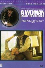 Watch A Woman Under the Influence Gomovies