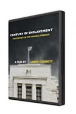 Watch Century of Enslavement: The History of the Federal Reserve Gomovies