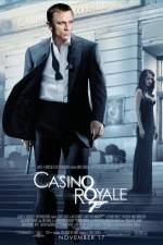 Watch James Bond: Casino Royale Gomovies