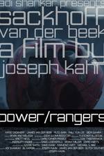 Watch Power/Rangers Gomovies