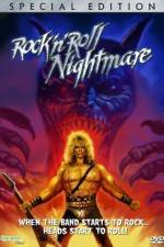 Watch Rock 'n' Roll Nightmare Gomovies