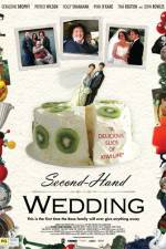 Watch Second Hand Wedding Gomovies