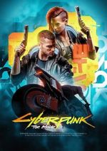 Watch Cyberpunk 2077: The Movie Gomovies