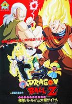 Watch Dragon Ball Z: Super Android 13 Gomovies