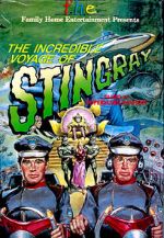Watch The Incredible Voyage of Stingray Gomovies