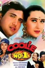 Watch Coolie No 1 Gomovies