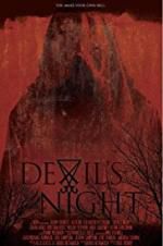 Watch Devil\'s Night Gomovies