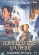 Watch Arthur's Quest Gomovies