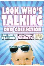 Watch Look Who's Talking Too Gomovies