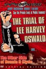 Watch The Trial of Lee Harvey Oswald Gomovies