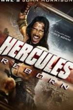 Watch Hercules Reborn Gomovies