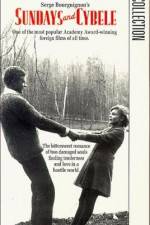 Watch Sundays and Cybele Gomovies