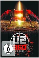 Watch U2: 360 Degrees at the Rose Bowl Gomovies