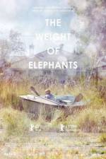 Watch The Weight of Elephants Gomovies