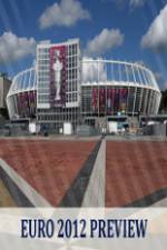 Watch Euro Preview Show Gomovies