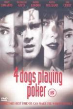 Watch Four Dogs Playing Poker Gomovies