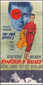 Watch Finger of Guilt Gomovies