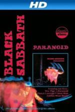 Watch Classic Albums: Black Sabbath - Paranoid Gomovies