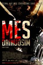 Watch We Will Sing Gomovies