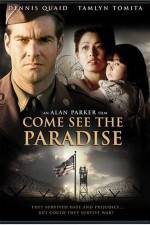 Watch Come See the Paradise Gomovies