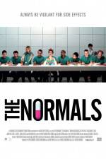 Watch The Normals Gomovies