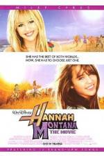 Watch Hannah Montana: The Movie Gomovies