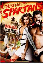 Watch Meet the Spartans Gomovies
