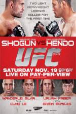 Watch UFC 139: Henderson vs. Rua Gomovies