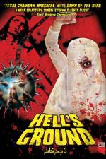 Watch Hell's Ground Gomovies