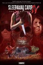 Watch Sleepaway Camp IV The Survivor Gomovies