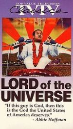 Watch The Lord of the Universe Gomovies