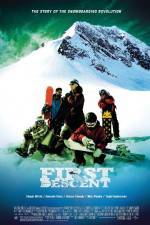 Watch First Descent Gomovies