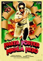 Watch Phata Poster Nikla Hero Gomovies