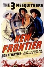 Watch New Frontier Gomovies