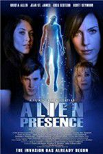 Watch Alien Presence Gomovies