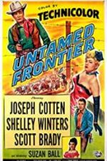 Watch Untamed Frontier Gomovies